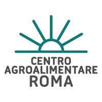 logo Centro Agroalimentare Roma